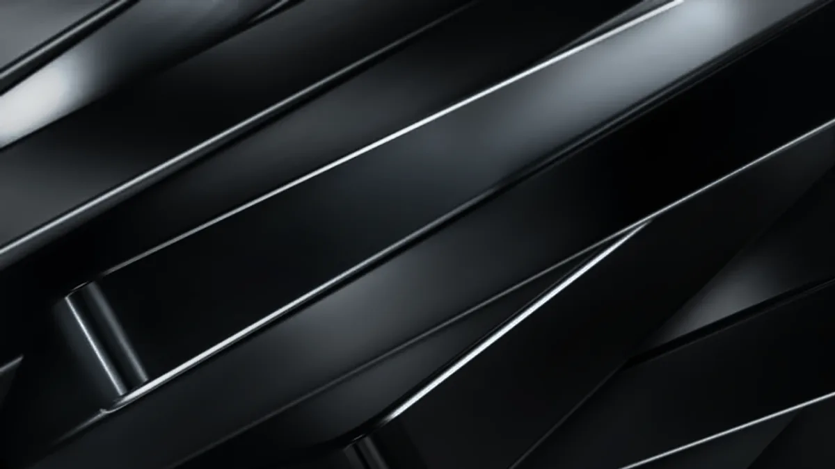 Black Metal Diagonal Panels Light Streak Overlay PNG - black metal diagonal panels png, black light streak overlay png