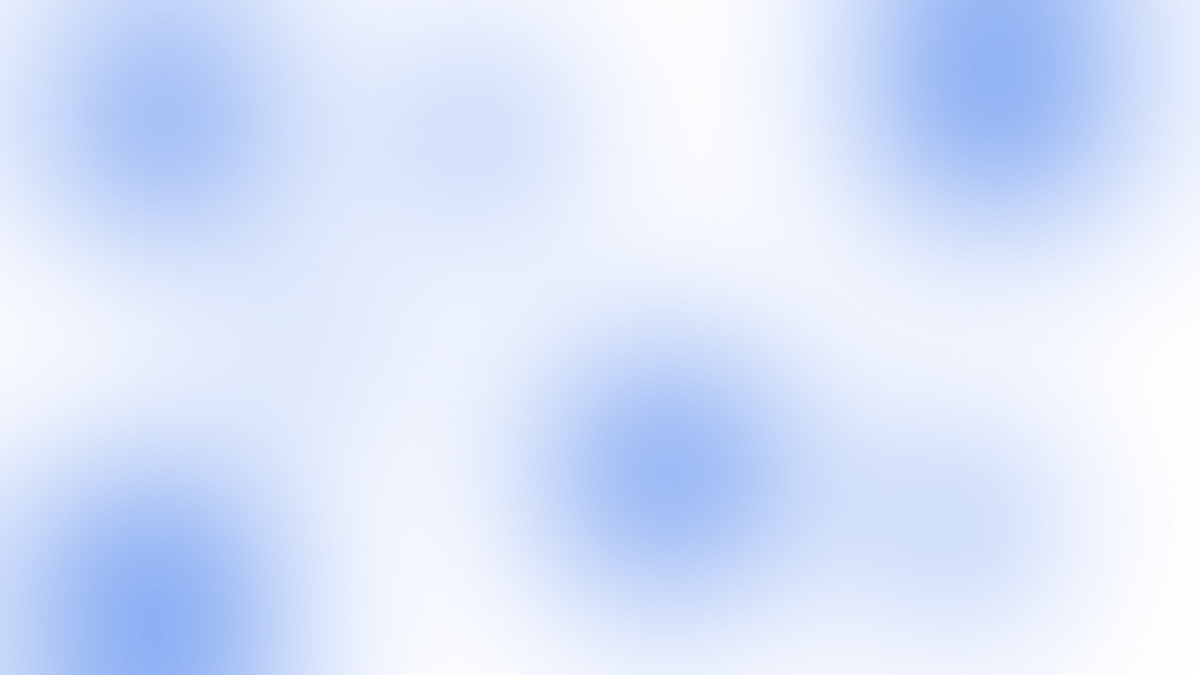 Blue Bokeh Soft Blobs Overlay PNG - blue bokeh soft blobs png, blue bokeh overlay png, bokeh png, bokeh overlay