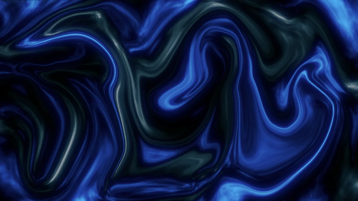 Blue Liquid Fluid Swirl Marble Background PNG - blue liquid fluid swirl png, blue liquid marble background png, liquid
