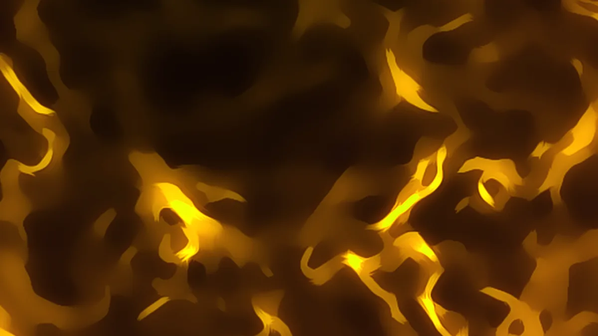 Gold Orange Fire Liquid Marble Background PNG - gold orange fire liquid png, orange liquid marble background png