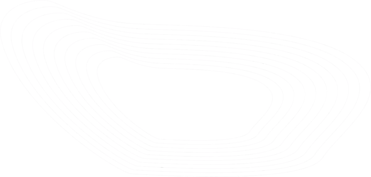 Line Ring Wavy Loop Shape PNG - ring png, ring png free, ring png gold, free ring png download