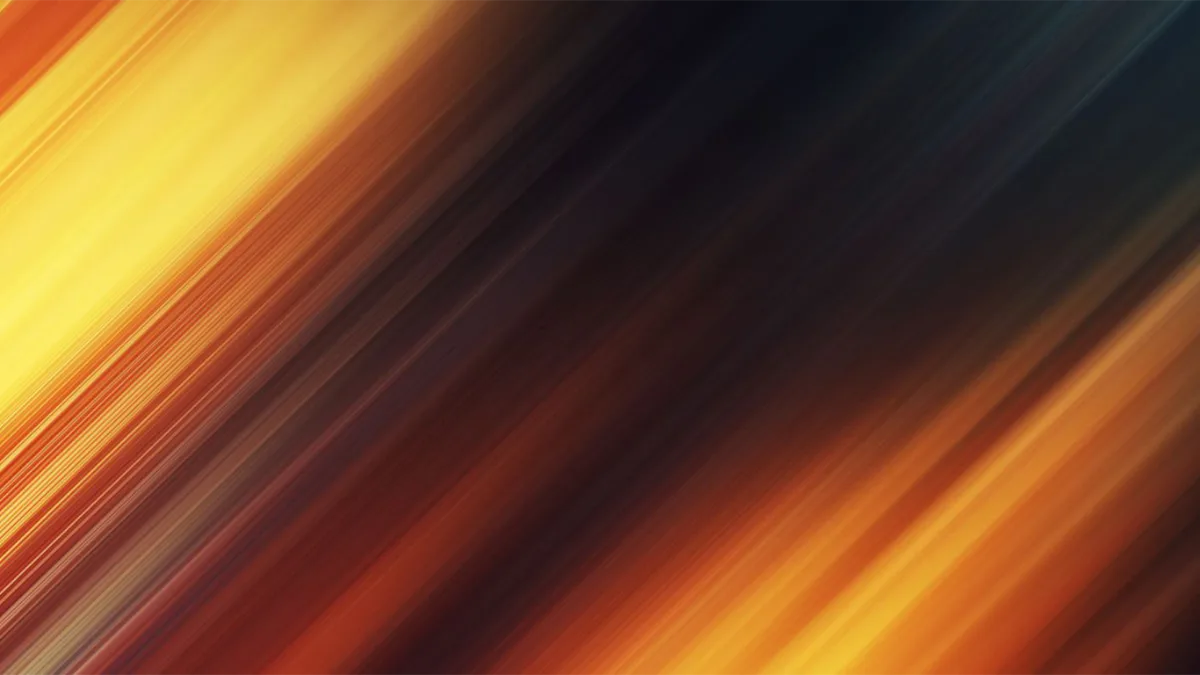 Orange Gold Diagonal Light Streaks Overlay PNG - orange gold diagonal light png, orange light streak overlay png, light