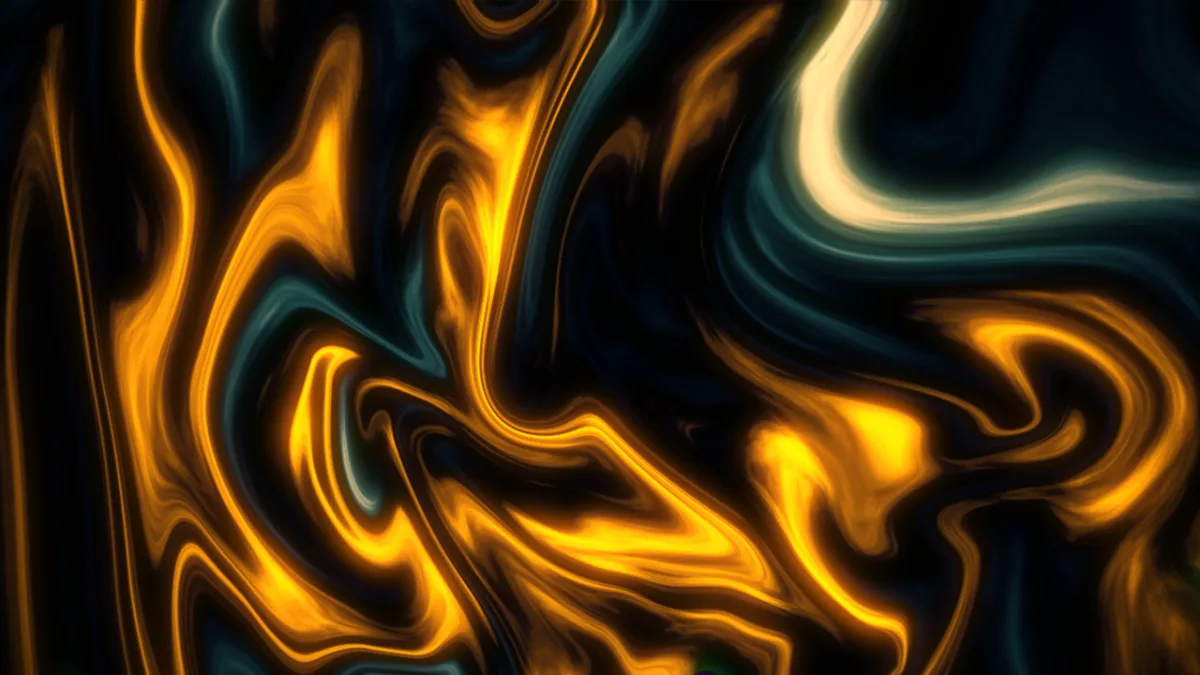 Orange Teal Liquid Marble Background PNG - orange teal liquid marble png, orange liquid marble background png, marble