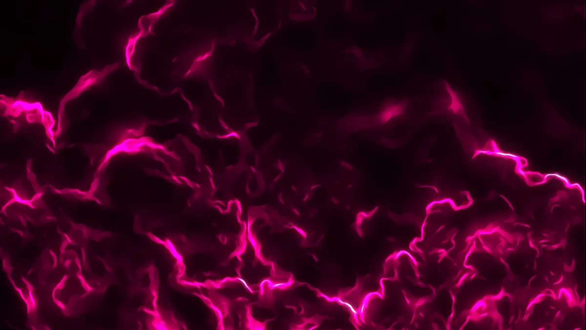 Pink Magenta Plasma Flow Glowing Abstract Background PNG - pink magenta plasma flow png, dark glowing abstract