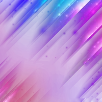 Purple Blue Diagonal Light Streaks Glow Overlay PNG - purple blue diagonal light png, blue light streak overlay png