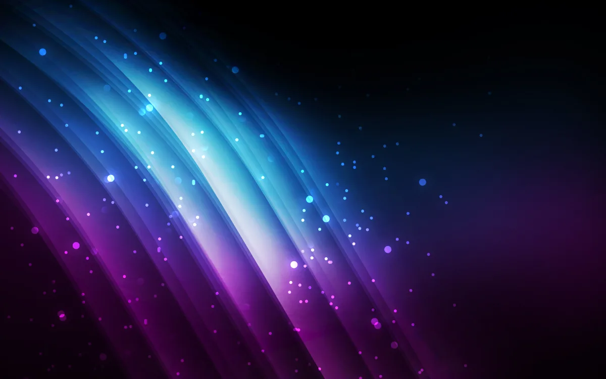 Purple Blue Pink Light Beams Streaks Overlay - purple blue pink light image, blue light streak overlay image, light