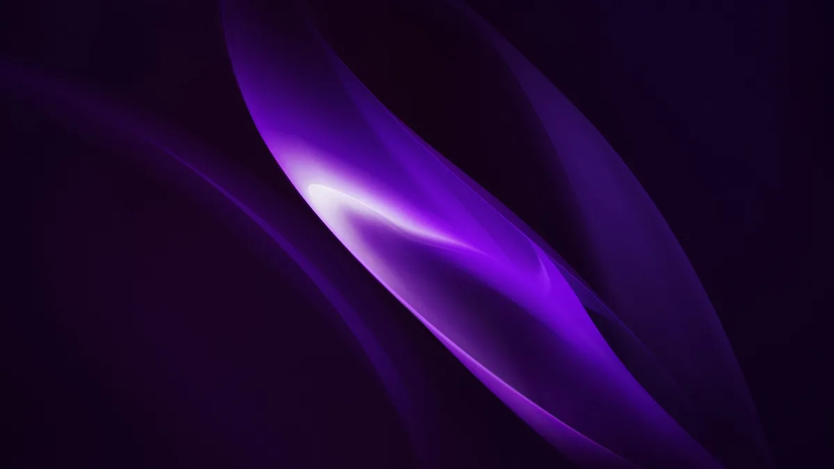 Purple Silk Light Streak Overlay - purple silk light streak image, purple light streak overlay image, light rays, light