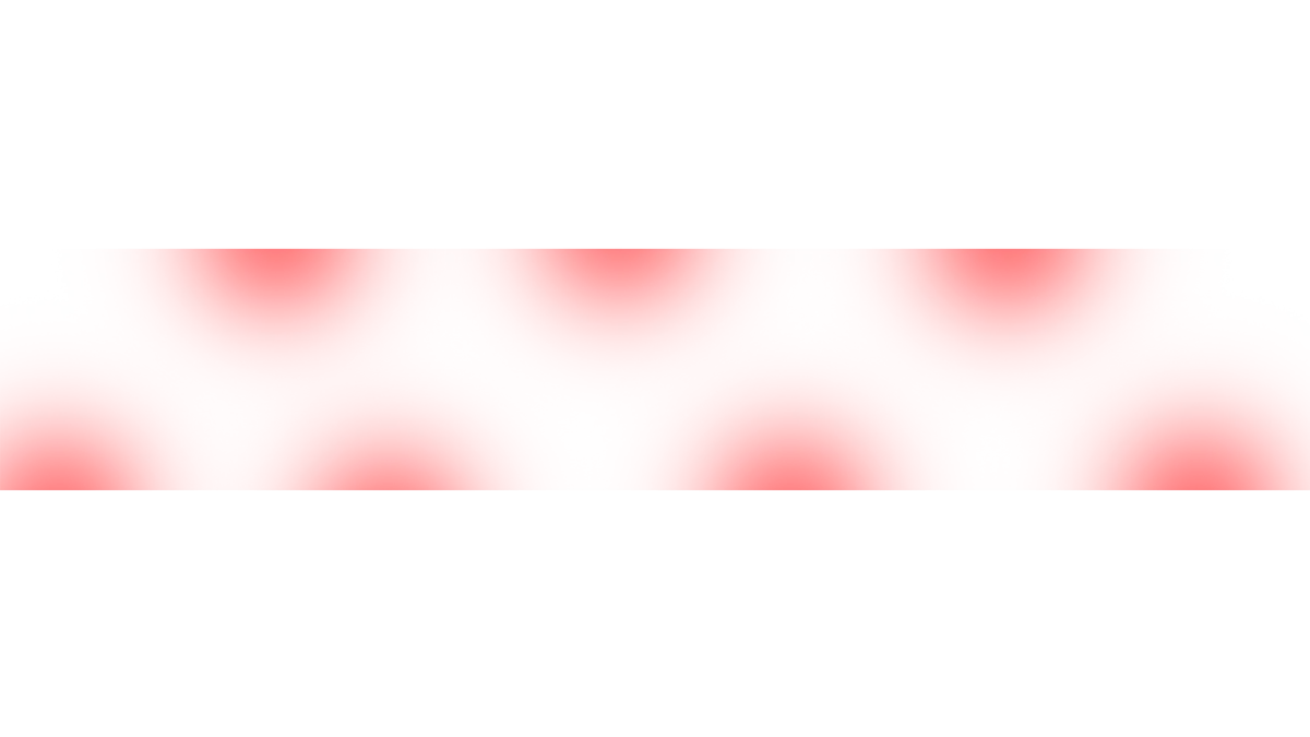 Red Dash Light Streaks Row Overlay PNG - red dash light streaks png, red light streak overlay png, light rays, light