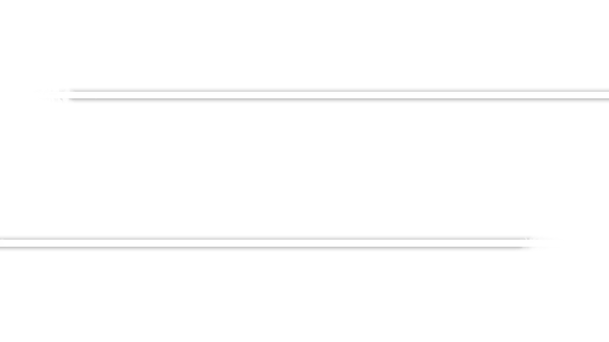Thin White Lines Double Abstract Shape PNG - thin white lines double png, white abstract shape png, shapes png, shapes