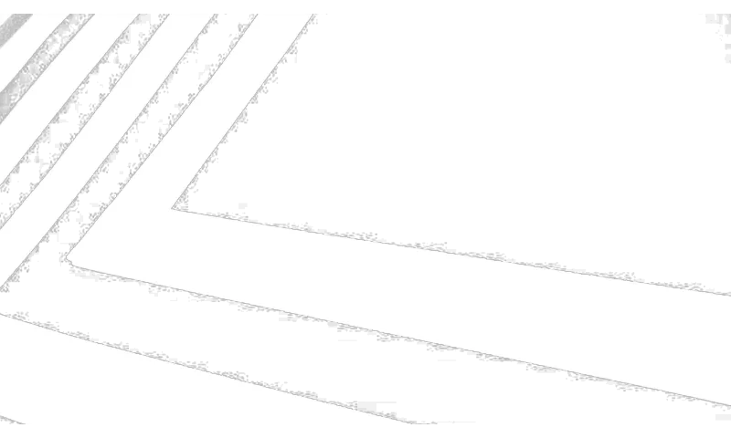White Bold Diagonal Stripes Corner Abstract Shape PNG - white bold diagonal stripes png, white abstract shape png
