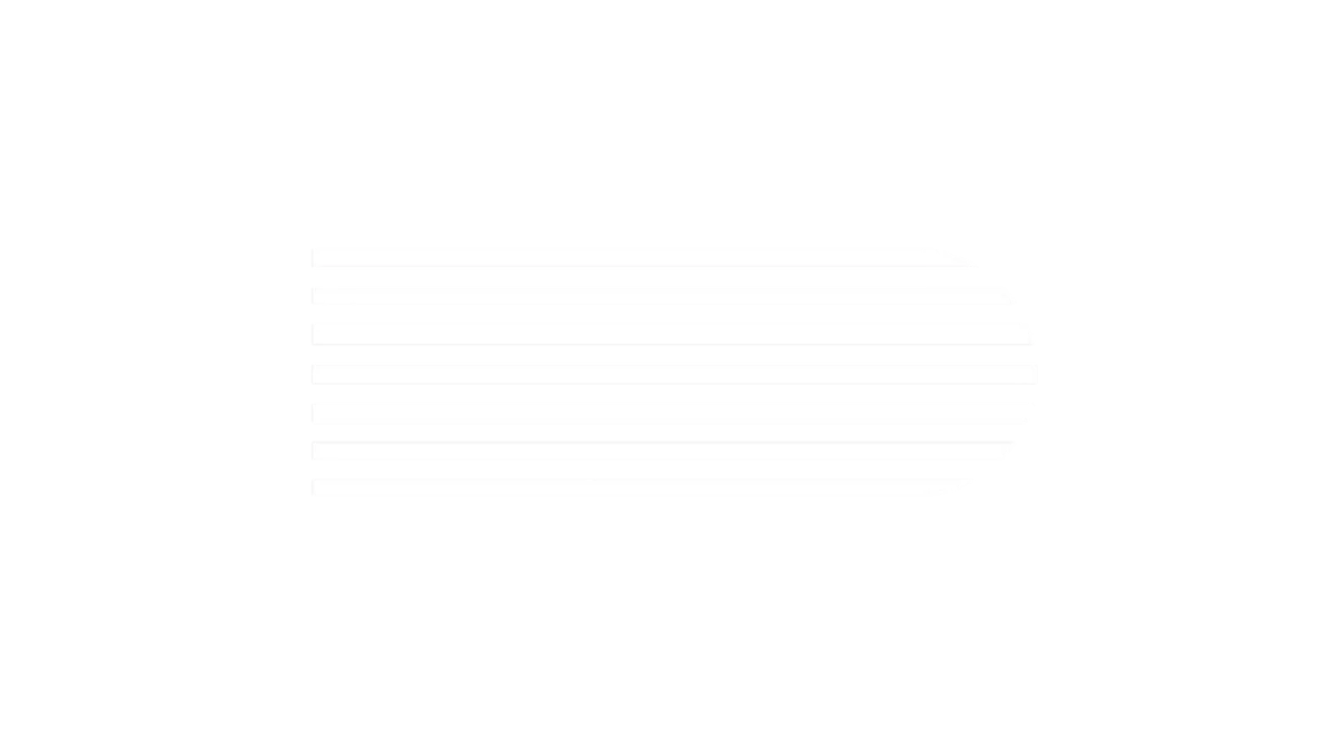 White Horizontal Lines Pill Block Abstract Shape PNG - white horizontal lines pill png, white abstract shape png