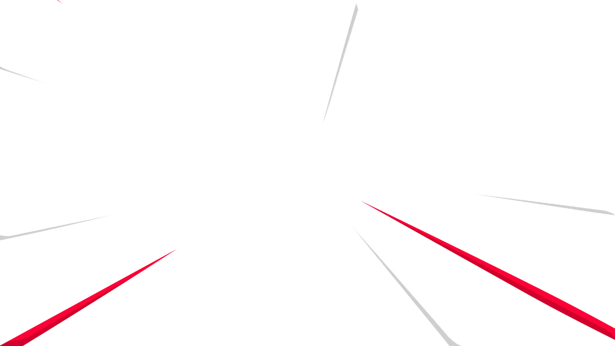White Red Slash Lines Starburst Star Shape PNG - white red slash lines png, white star shape png, star png, star png