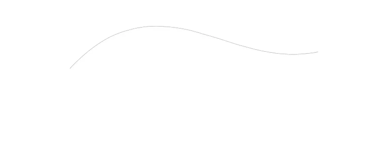 White Wave Block Shape Abstract PNG - white wave block shape png, white abstract shape png, shapes png, shapes pngwing