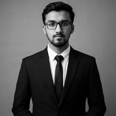 Masrur Ahmad Tasfin