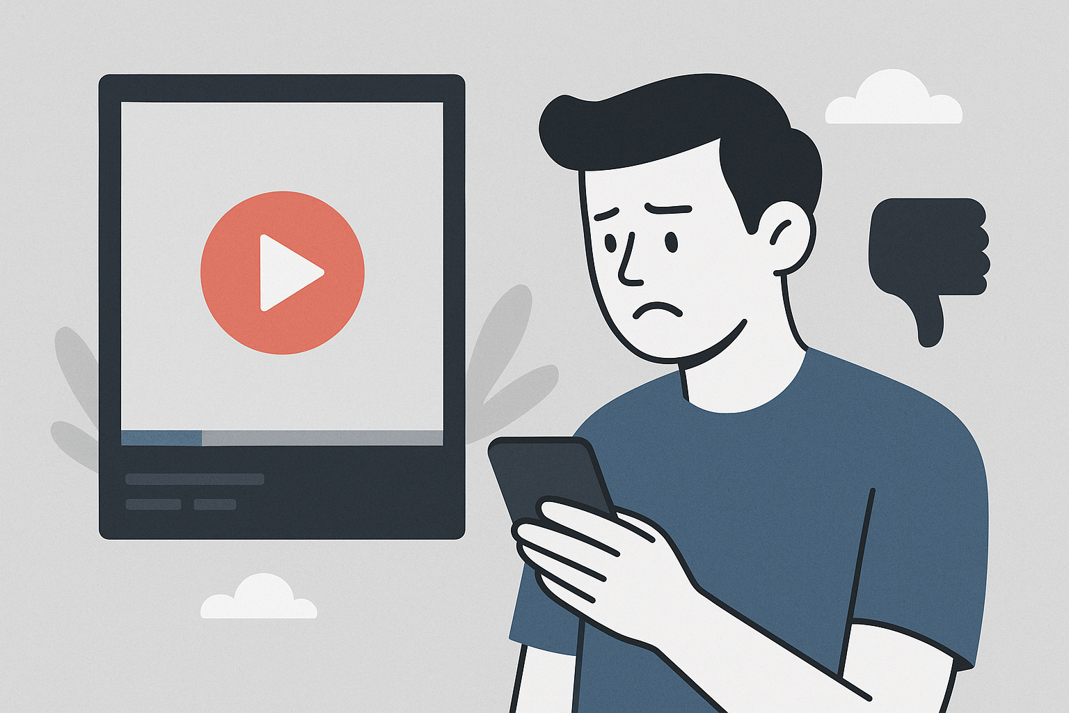 The Single Frame Problem: Why Most Short-Form Videos Lose The Viewer Before A Second Has Passed