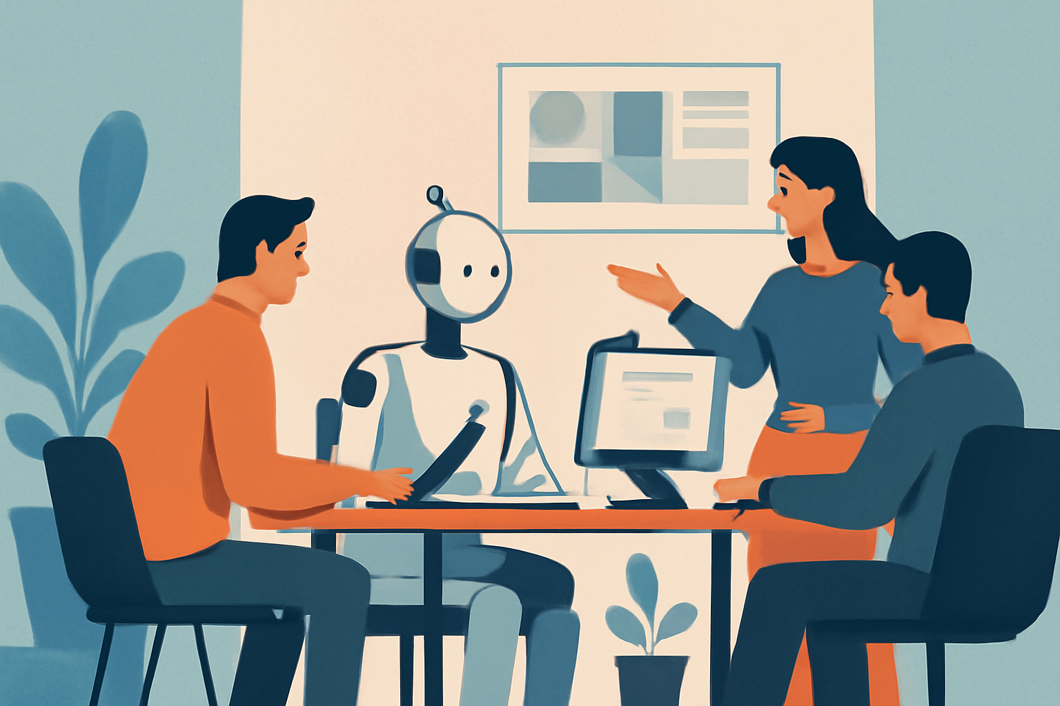 What "We'll Use AI" Actually Means Inside A Small Studio In 2026 — The Truth Nobody Publishes