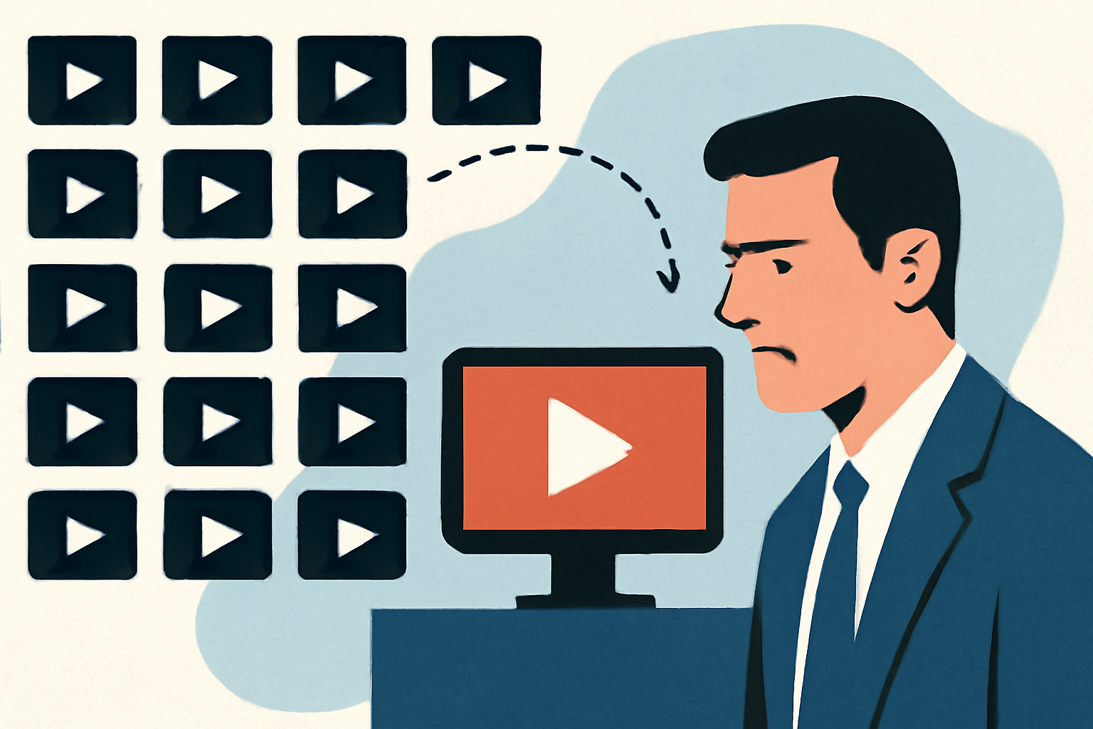 The Brief That Arrived With 47 Reference Videos — And Still Produced the Wrong Result