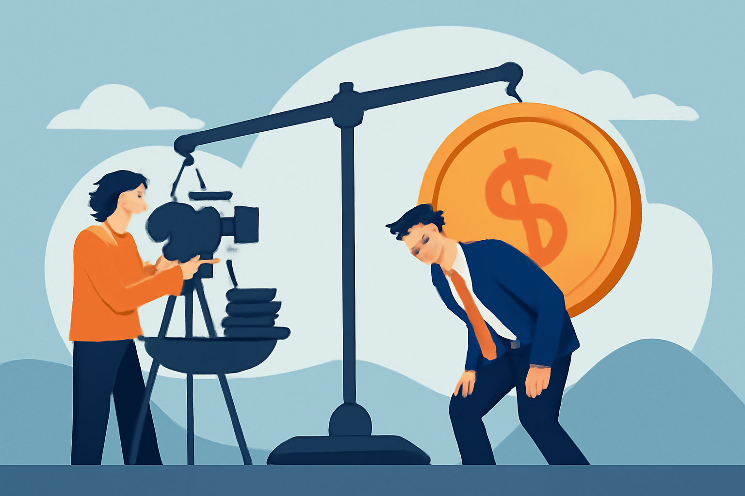 The Clients Who Cost More Than They Pay