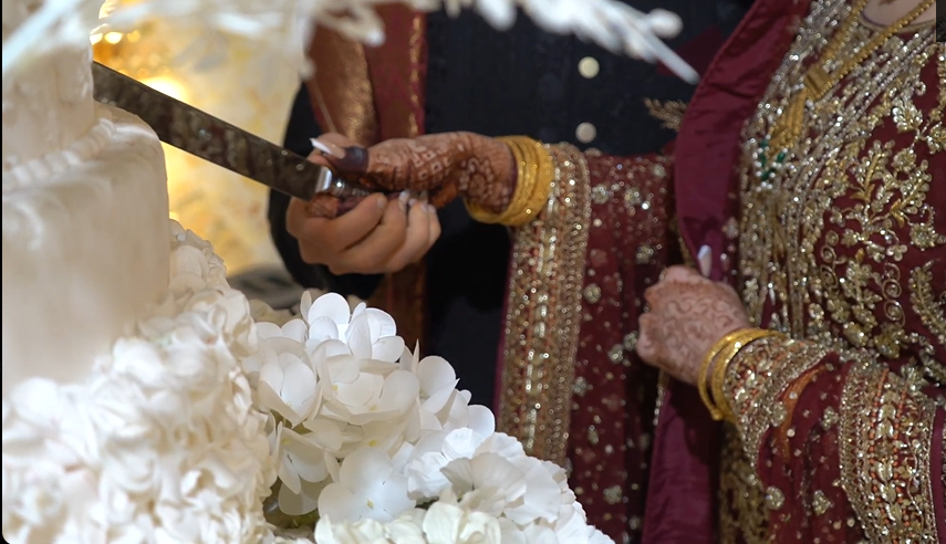 Wedding Video