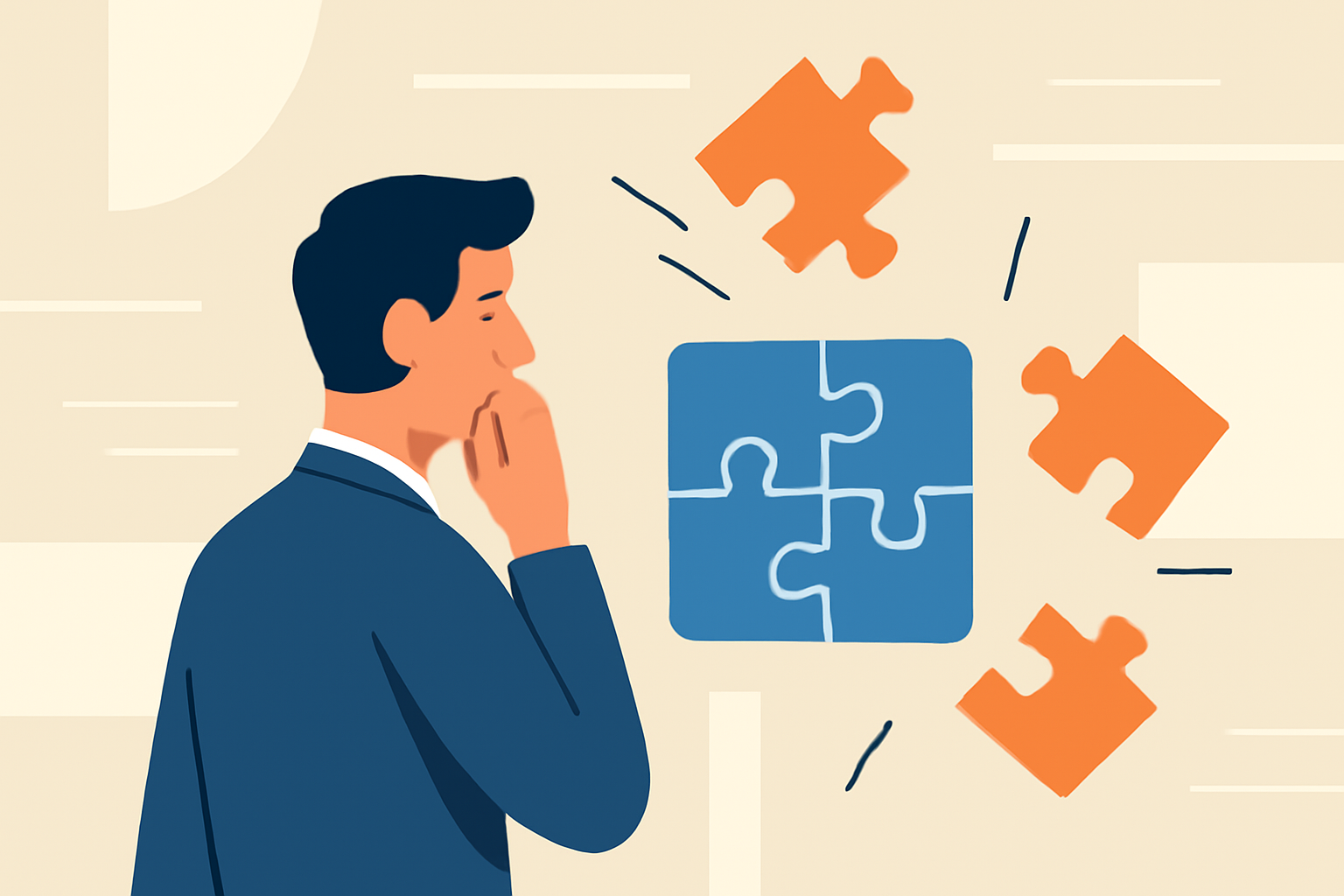 The Agency Model Is Being Unbundled In Real Time — And Nobody On The Agency Side Is Talking About It