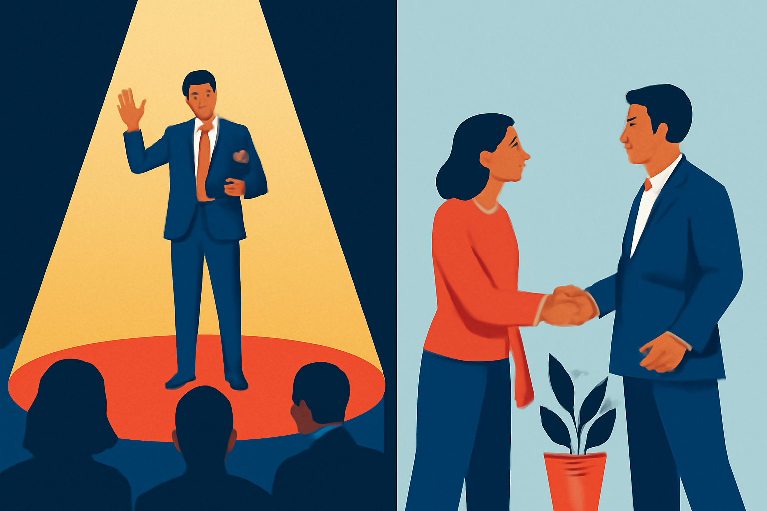 The Pitch Is a Performance. Onboarding Is the Truth.